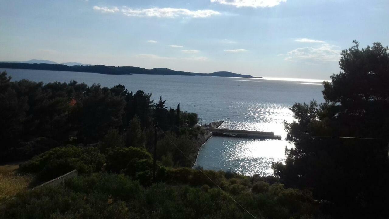 Feelhvar Along Bluelagoon Beach Хвар Екстериор снимка